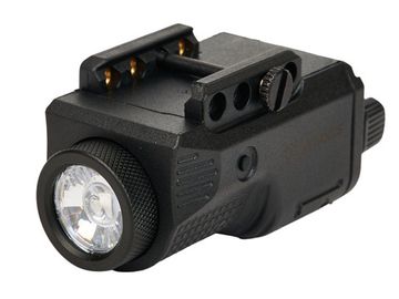 Фонарь подствольный пистолетный Skywoods Manul 460 люмен