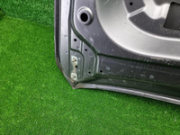 Капот Jetour Dashing (2022-н.в.)