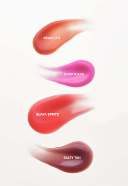 Rhode Peptide Lip Tint Limited Edition 10 mL - salty tan