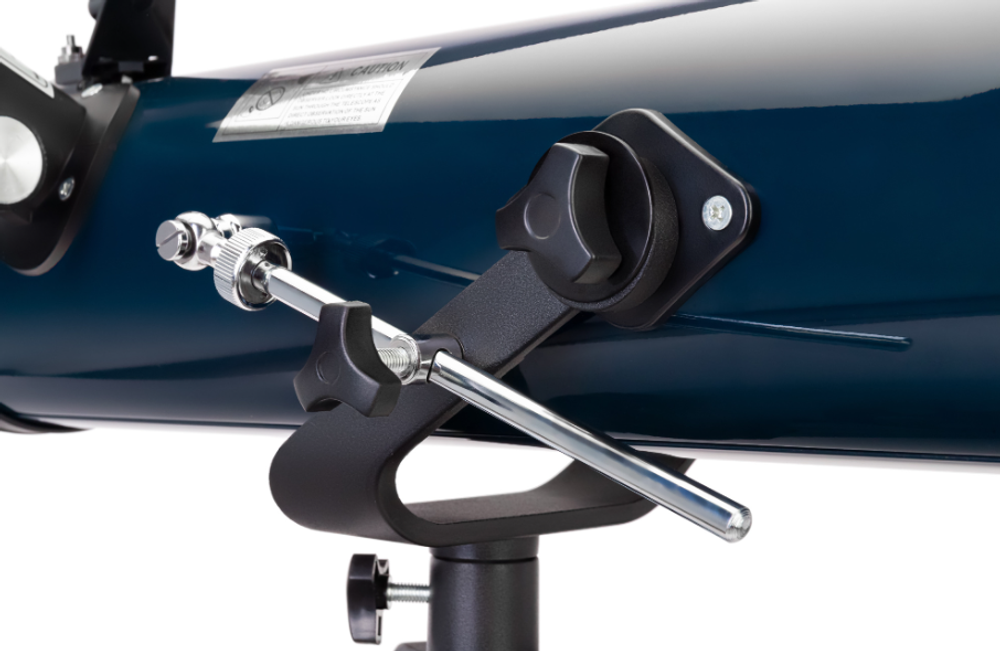 Телескоп  Levenhuk Sky T76
