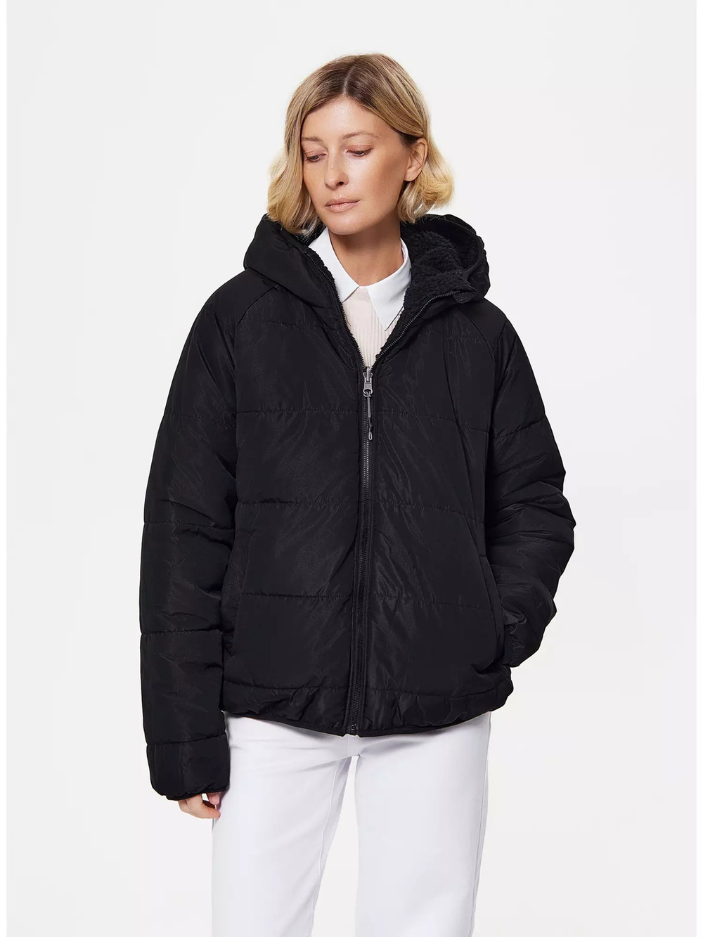 КУРТКА ЖЕНСКАЯ NORPPA ICHA