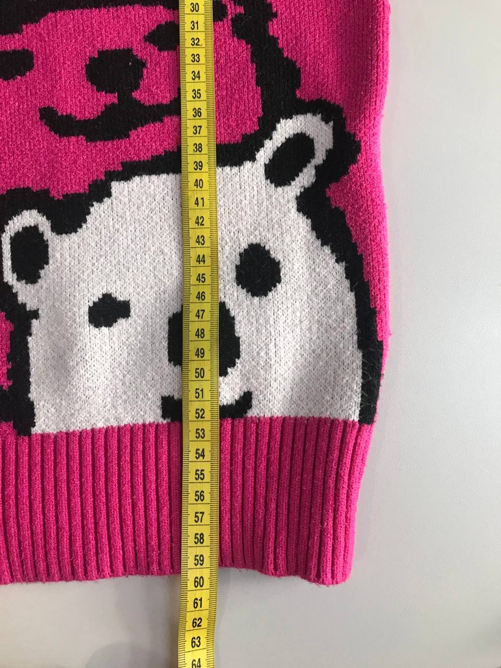 Джемпер Orby яркий, на 12/13 лет