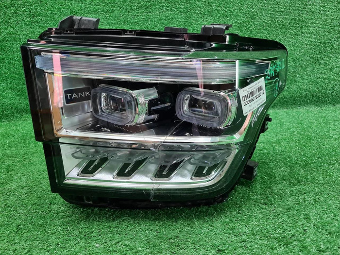Фара левая Tank 500 (2021-н.в.) LED