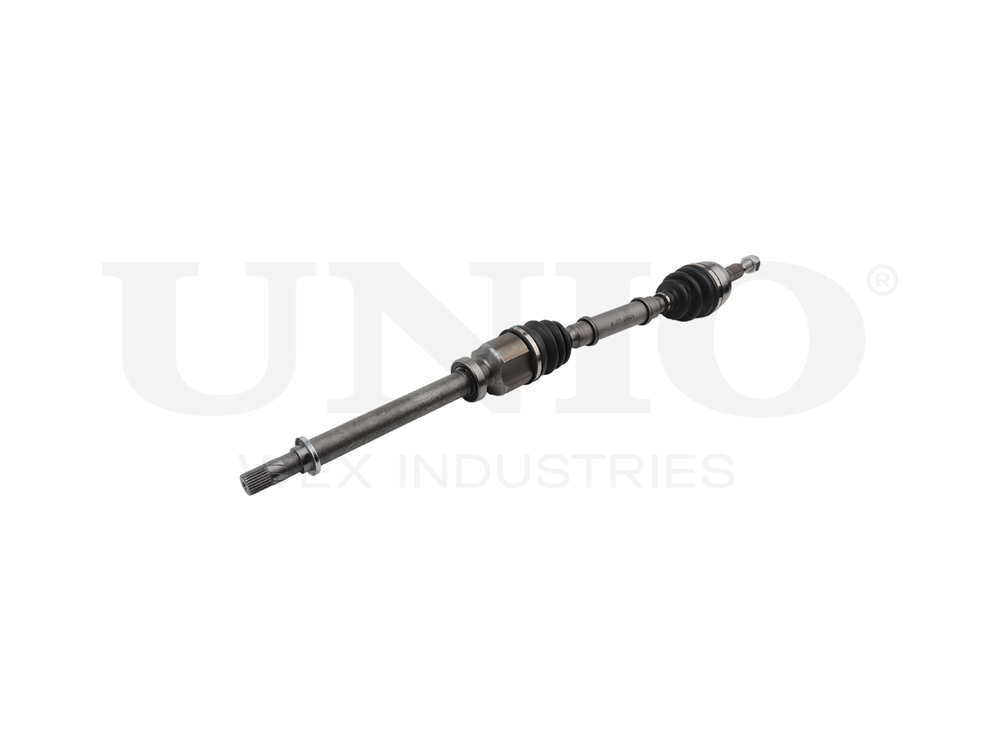 Привод в сборе передний правый UNIO CVJ-10106