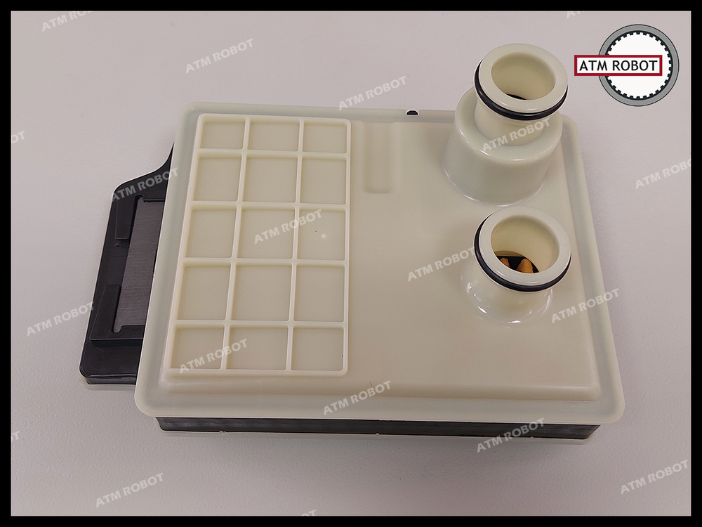 Фильтр масляный 7DCT300S