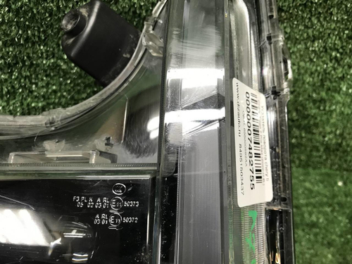 Указатель поворота Chery Tiggo 7 Pro Max (22-24)