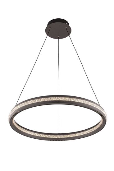 20059MD-60 BK (1) Люстра NW