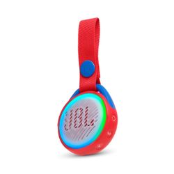 Портативная колонка JBL JR POP Red