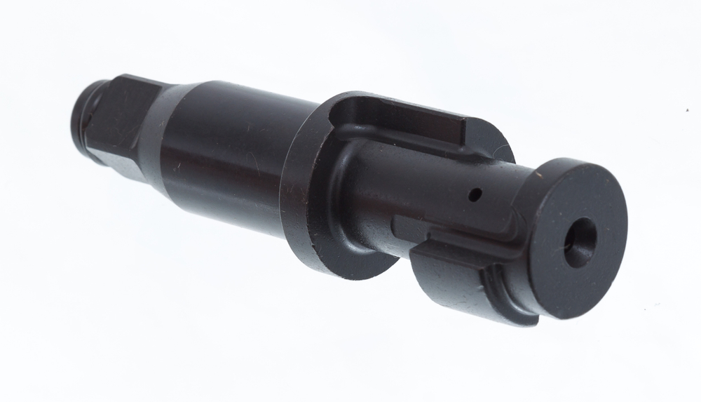 Приводной вал с посадочным квадратом 1/2" 43A