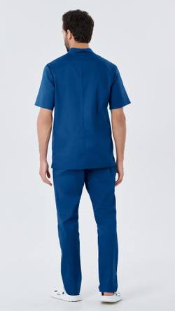 Костюм медицинский Давид №4035