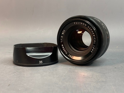 Fujinon XF 35mm 1.4 R X-Mount