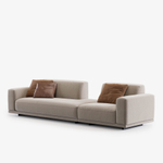 3-х местный нераскладной диван KYOTO KO-9