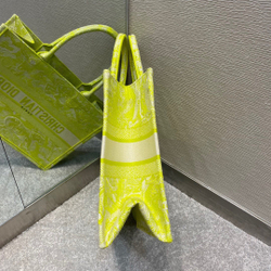 Christian Dior Book Tote 36 cm