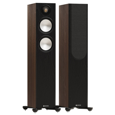 Напольная акустика Monitor Audio Bronze 300 7G