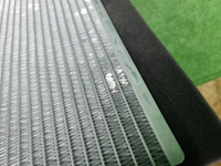 Радиатор охлаждения Changan Alsvin (2018-н.в.)