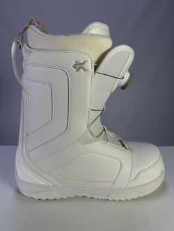 Ботинки для сноуборда CHANRICH ROAD