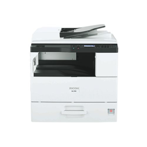 МФУ Ricoh M 2701