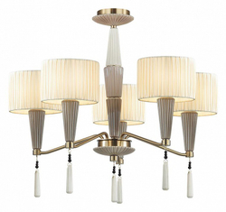 Люстра на штанге Odeon Light 5403/5