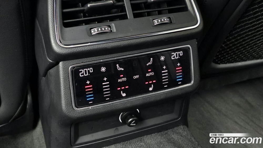 Audi A6 (C8) 40 TDI Premium (06.2020)