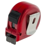 Рулетка HI LOCK Class1 5м/25мм (1-й класс точности) TAJIMA