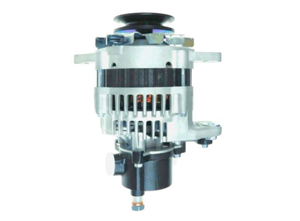 Генератор для Hitachi, VAG ALH7993