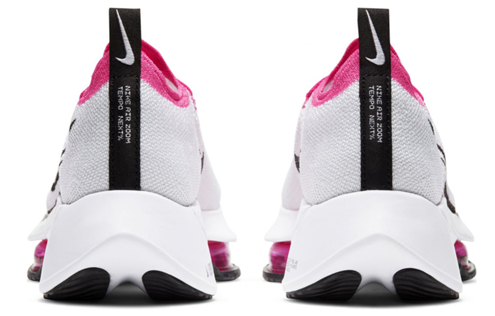 Кроссовки Nike Air Zoom Tempo Next Fk (Женская размерная сетка)
