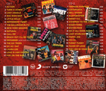 The Sweet / Action! The Ultimate Story (RU)(2CD)