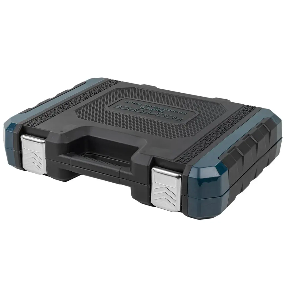 Набор инструментов 180пр. 1/4'', 3/8'', 1/2''(6гр.) RockFORCE LIGHT RF LIGHT-41802-5