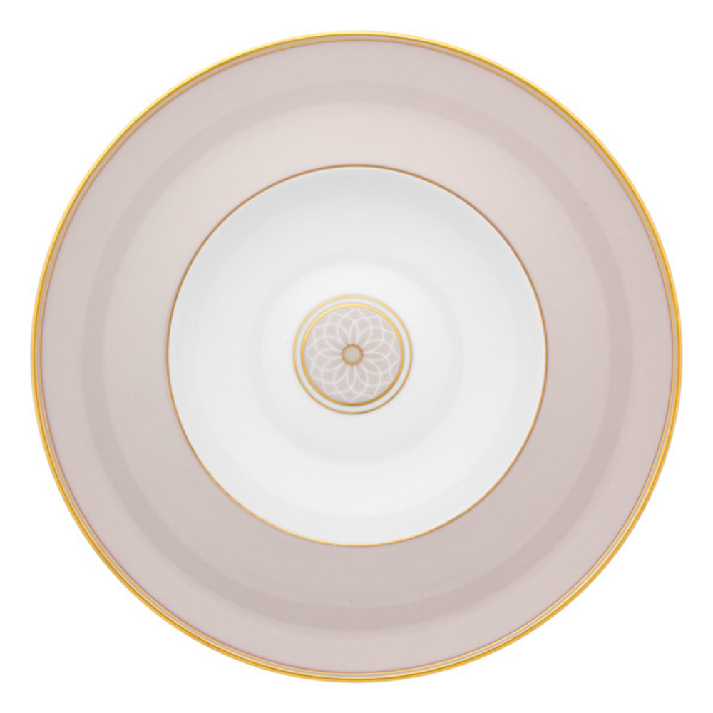 Тарелка суповая 25см Vista Alegre Терраса