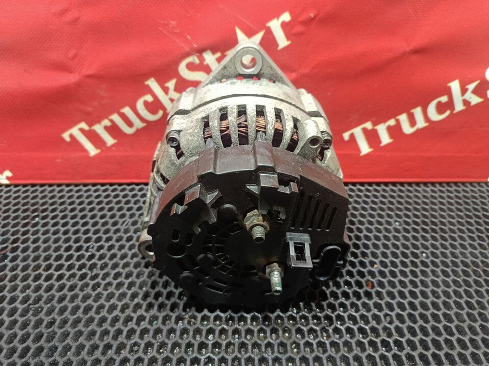 Генератор 110A 2023г