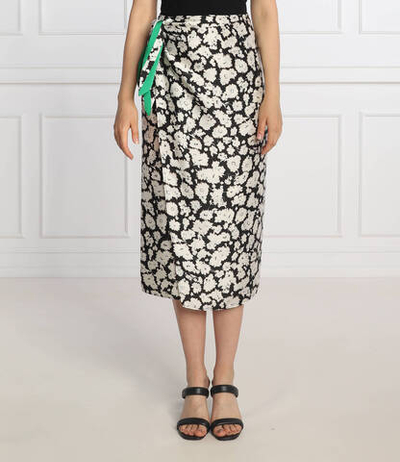 юбка simpaty Marella - черный(31060128)