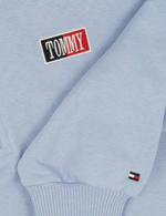 тощие timeless Tommy Hilfiger - голубой(KG0KG07044)