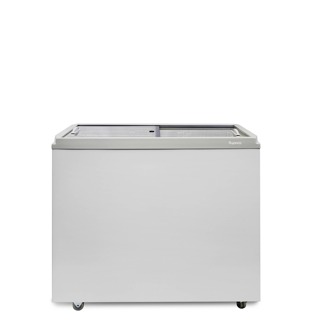 Морозильный ларь Бирюса H260Z