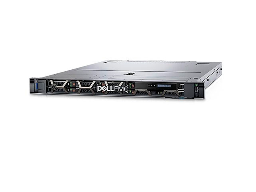 Стоечный сервер - Dell EMC PowerEdge R650 Server ([210-AYJZ] / BUILD-3E2DE036)