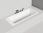 CASCATA KIT 170x75
