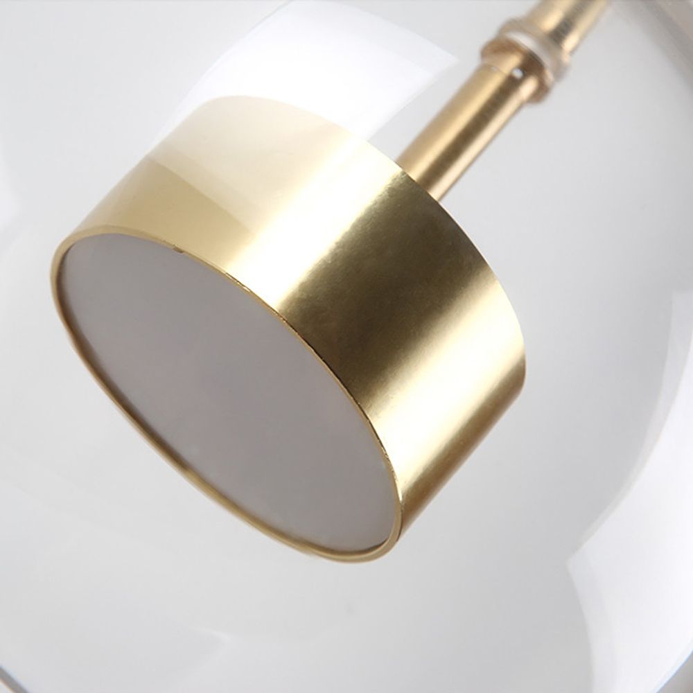 Настенный Светильник Bubble B Wall By Imperiumloft