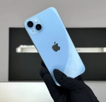 iPhone 14, 256 ГБ б/у