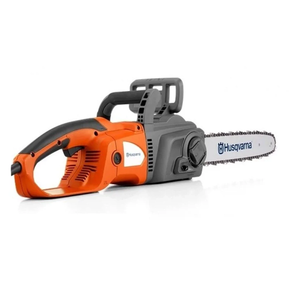 Электрическая цепная пила Husqvarna 418EL, 9672056-14