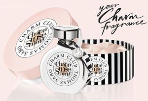 Thomas Sabo Charm Rose Summer