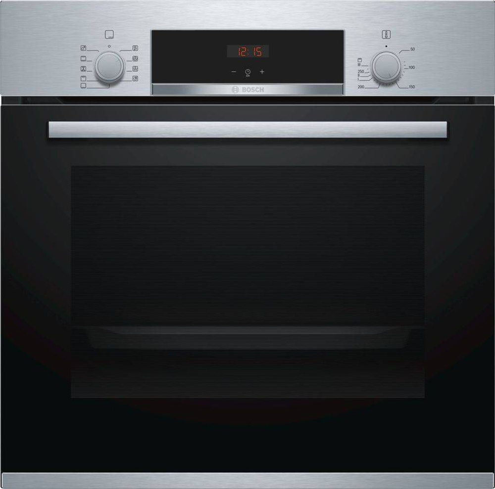 Встраиваемый электрический духовой шкаф Bosch HBF534ES0R