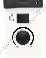 Конвектор Ресанта ОК-20С