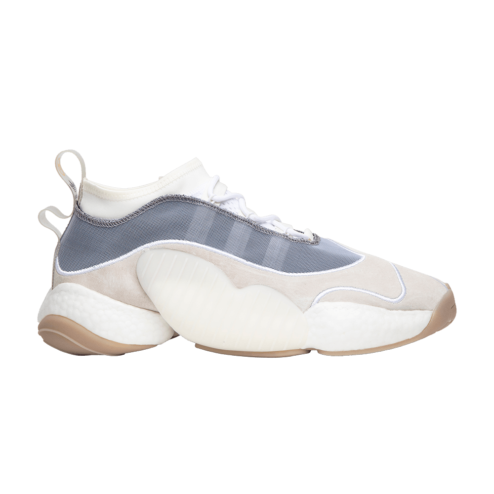 Кроссовки Adidas Originals Crazy Byw 2.0 Bristol Studio Sharpshooter