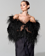 Кейп Black Swan