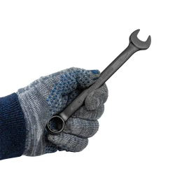 Ключ комбинированный 15мм усиленный WMC TOOLS WMC-3015