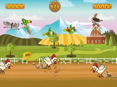 Интерактивный проектор настенный NEW "Волшебная стена"