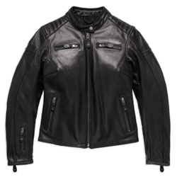 Куртка Number Harley-Davidson