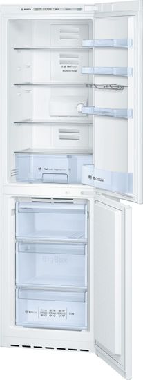 Холодильник Bosch KGN39NW19R