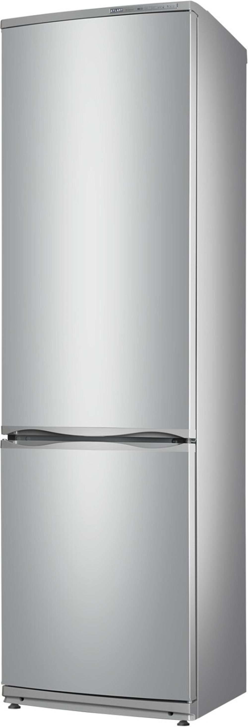 Двухкамерный холодильник Atlant ХМ-6026-080