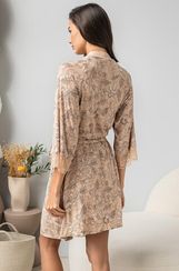 Халат Mia-Amore 1943 "Nelly"