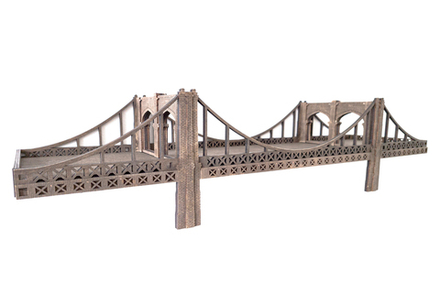 Полка Бруклинский Мост